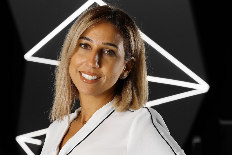Dana Awad